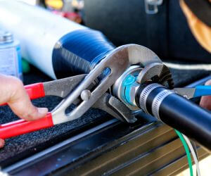 About Plumbers Pros Princeton, ID